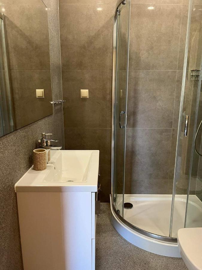 Drewniany Nad Dolina Dunajca Apartment Zakliczyn