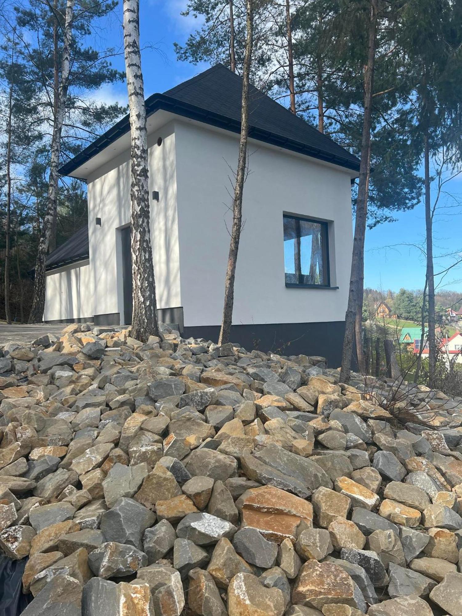 Drewniany Nad Dolina Dunajca Zakliczyn
